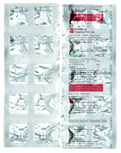 Rabnor O Tablet 10 Rabnor O Tablet 10