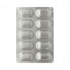 Rechamp Gold+ Tablet 10
