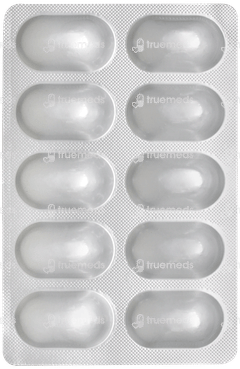 Rechamp Gold Tablet 10