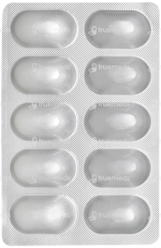 Rechamp Gold Tablet 10