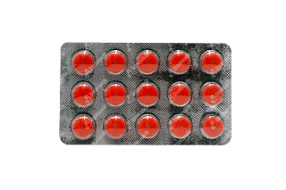 Redihealth Tablet 15
