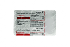 Redihealth Tablet 15