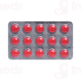 Redihealth Tablet 15
