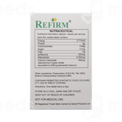 Refirm Tablet 10 Refirm Tablet 10
