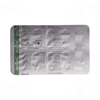 Refirm Tablet 10
