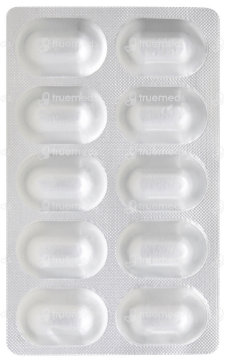 Rejoice Cd 3 Tablet 10