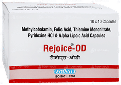Rejoice Od Capsule 10 Rejoice Od Capsule 10