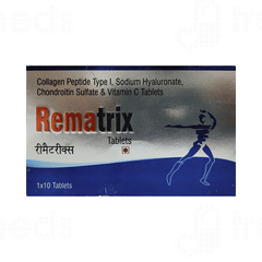 Rematrix Tablet 10 Rematrix Tablet 10