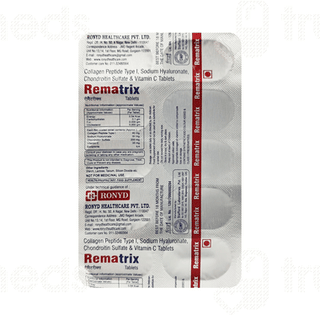Rematrix Tablet 10