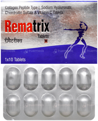 Rematrix Tablet 10