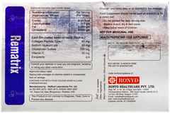 Rematrix Tablet 10