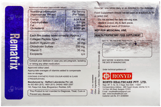 Rematrix Tablet 10