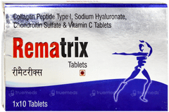 Rematrix Tablet 10