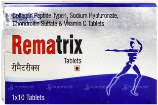 Rematrix Tablet 10