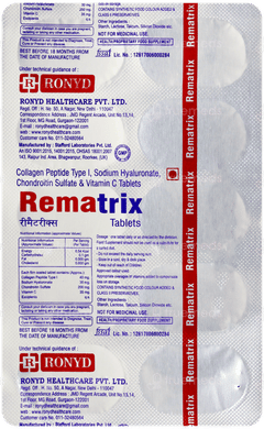 Rematrix Tablet 10