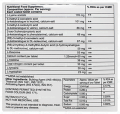 Renagold Tablet 10 Renagold Tablet 10