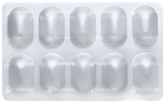 Renagold Tablet 10 Renagold Tablet 10