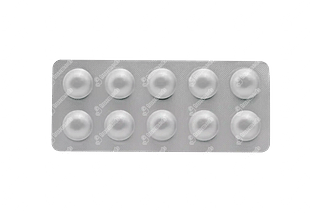 Renerve D Tablet 10