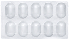 Renocia Tablet 10