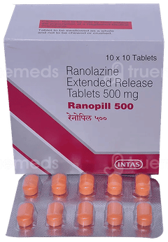 Renopill Tablet 10 Renopill Tablet 10