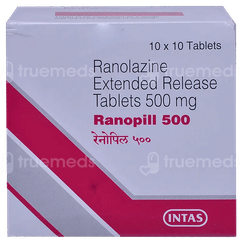 Renopill Tablet 10 Renopill Tablet 10