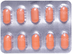 Renopill Tablet 10 Renopill Tablet 10