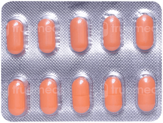 Renopill Tablet 10