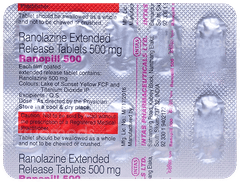 Renopill Tablet 10 Renopill Tablet 10