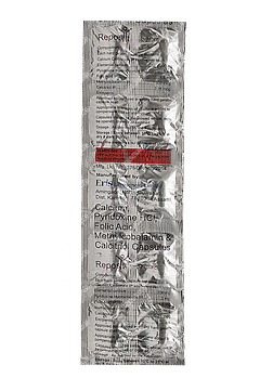 Reposit Capsule 10 Reposit Capsule 10