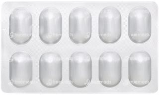 Revocal Tablet 10