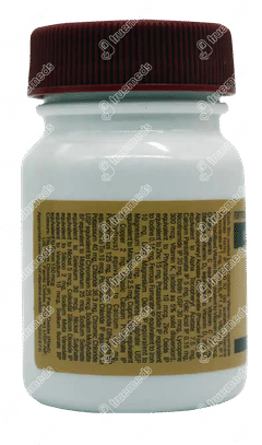 Riconia Lp Tablet 15