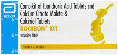 Rockbon Kit Tablet 31 Rockbon Kit Tablet 31