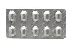 Rosukem F+ Tablet 10