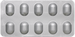 Rosukem F+ Tablet 10 Rosukem F+ Tablet 10