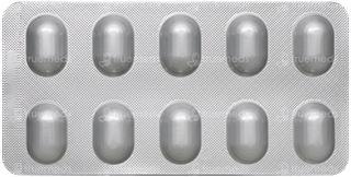 Rosukem F+ Tablet 10