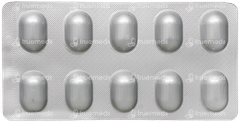 Rosukem F+ Tablet 10 Rosukem F+ Tablet 10