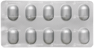 Rosukem F+ Tablet 10