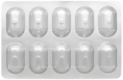 Rosurica As 10 Capsule 10 Rosurica As 10 Capsule 10