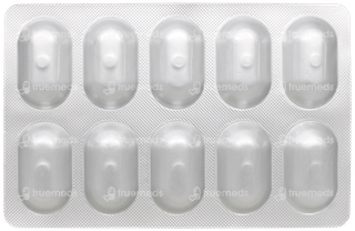 Rosurica As 10 Capsule 10