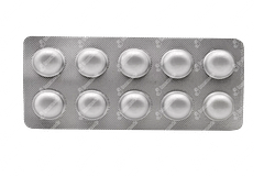 Rosycap F 20 Tablet 10