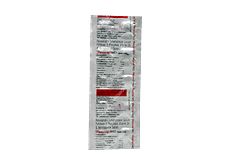 Rosycap Hc Tablet 10