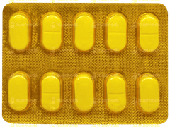 Rumagesic Tablet 10 Rumagesic Tablet 10