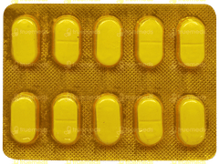 Rumagesic Tablet 10