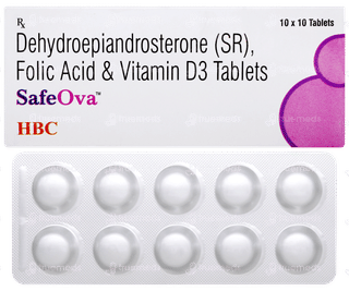 Safeova Tablet 10
