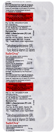 Safeova Tablet 10