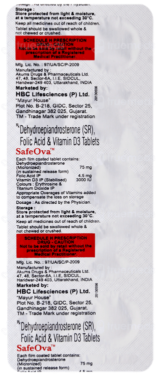 Safeova Tablet 10