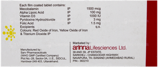Samion D3 Tablet 10