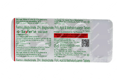 Sayfer Xt Tablet 10 Sayfer Xt Tablet 10