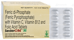Sederom Tablet 10 Sederom Tablet 10