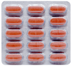 Shelcal Xt Tablet 15 Shelcal Xt Tablet 15